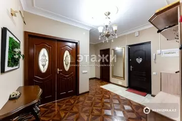 115.4 м², 3-комнатная квартира, этаж 16 из 17, 115 м², изображение - 24