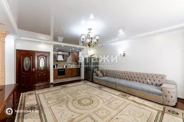 115.4 м², 3-комнатная квартира, этаж 16 из 17, 115 м², изображение - 25