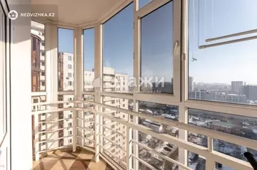 115.4 м², 3-комнатная квартира, этаж 16 из 17, 115 м², изображение - 26