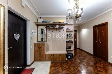 115.4 м², 3-комнатная квартира, этаж 16 из 17, 115 м², изображение - 27