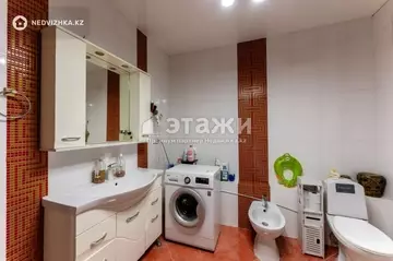 115.4 м², 3-комнатная квартира, этаж 16 из 17, 115 м², изображение - 28