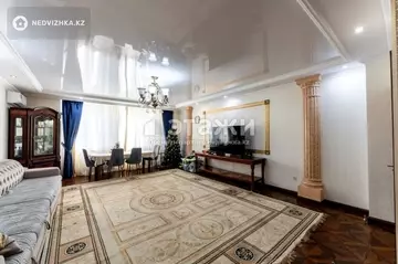 115.4 м², 3-комнатная квартира, этаж 16 из 17, 115 м², изображение - 30