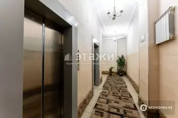 115.4 м², 3-комнатная квартира, этаж 16 из 17, 115 м², изображение - 31