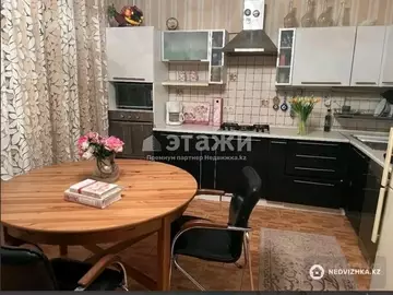 4-комнатная квартира, этаж 5 из 6, 128 м²