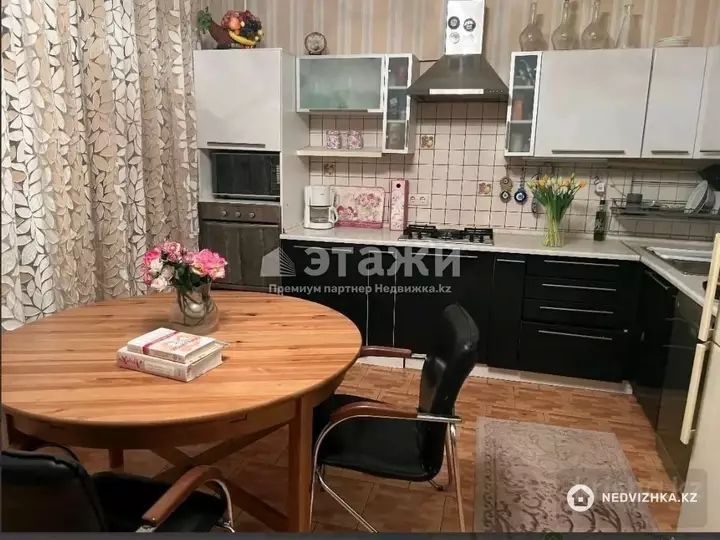 128 м², 4-комнатная квартира, этаж 5 из 6, 128 м², изображение - 1