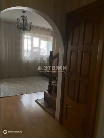 128 м², 4-комнатная квартира, этаж 5 из 6, 128 м², изображение - 4