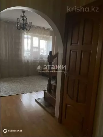 128 м², 4-комнатная квартира, этаж 5 из 6, 128 м², изображение - 5