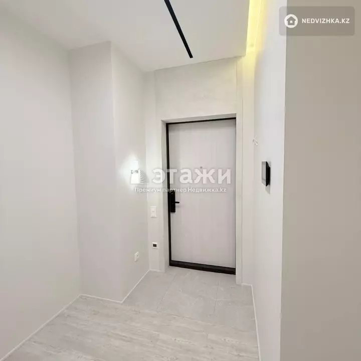 137 м², 4-комнатная квартира, этаж 3 из 16, 137 м², изображение - 1