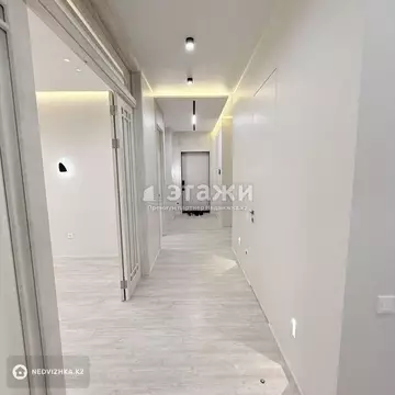 137 м², 4-комнатная квартира, этаж 3 из 16, 137 м², изображение - 4