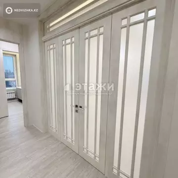 137 м², 4-комнатная квартира, этаж 3 из 16, 137 м², изображение - 5