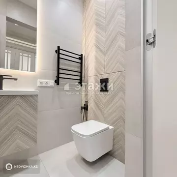 137 м², 4-комнатная квартира, этаж 3 из 16, 137 м², изображение - 10