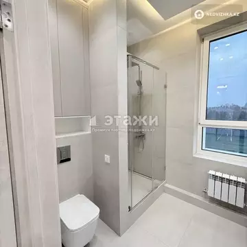 137 м², 4-комнатная квартира, этаж 3 из 16, 137 м², изображение - 12