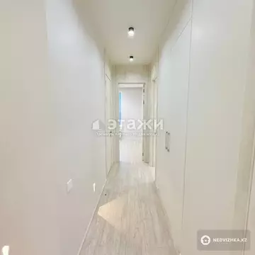 137 м², 4-комнатная квартира, этаж 3 из 16, 137 м², изображение - 17