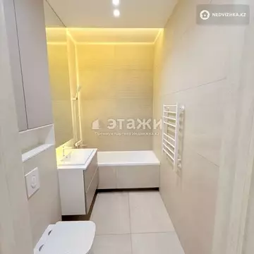 137 м², 4-комнатная квартира, этаж 3 из 16, 137 м², изображение - 20