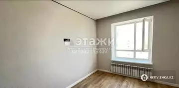 1-комнатная квартира, этаж 7 из 9, 35 м²