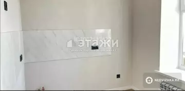 1-комнатная квартира, этаж 7 из 9, 35 м²