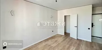 1-комнатная квартира, этаж 7 из 9, 35 м²