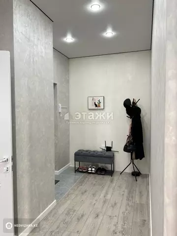 2-комнатная квартира, этаж 7 из 14, 70 м²