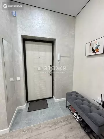 70.26 м², 2-комнатная квартира, этаж 7 из 14, 70 м², изображение - 4