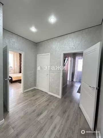 70.26 м², 2-комнатная квартира, этаж 7 из 14, 70 м², изображение - 6