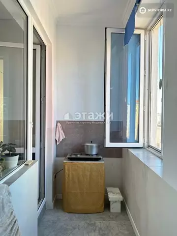 70.26 м², 2-комнатная квартира, этаж 7 из 14, 70 м², изображение - 9