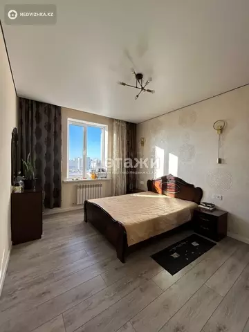 70.26 м², 2-комнатная квартира, этаж 7 из 14, 70 м², изображение - 10