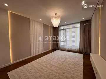 7-комнатная квартира, этаж 13 из 20, 260 м²