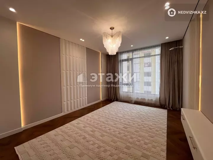 260 м², 7-комнатная квартира, этаж 13 из 20, 260 м², изображение - 1