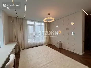260 м², 7-комнатная квартира, этаж 13 из 20, 260 м², изображение - 5