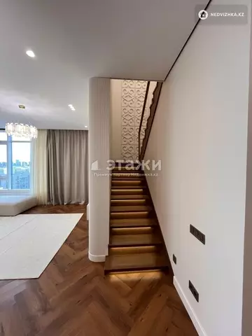 260 м², 7-комнатная квартира, этаж 13 из 20, 260 м², изображение - 11