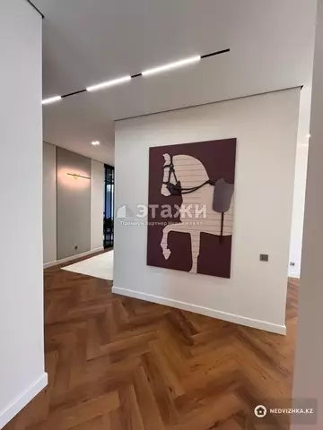 260 м², 7-комнатная квартира, этаж 13 из 20, 260 м², изображение - 12
