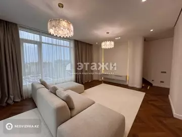260 м², 7-комнатная квартира, этаж 13 из 20, 260 м², изображение - 13
