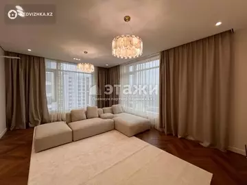260 м², 7-комнатная квартира, этаж 13 из 20, 260 м², изображение - 14