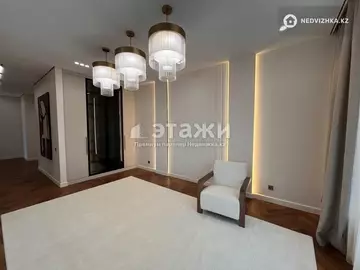 260 м², 7-комнатная квартира, этаж 13 из 20, 260 м², изображение - 15