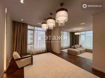 260 м², 7-комнатная квартира, этаж 13 из 20, 260 м², изображение - 16