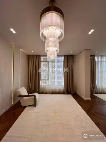 260 м², 7-комнатная квартира, этаж 13 из 20, 260 м², изображение - 17