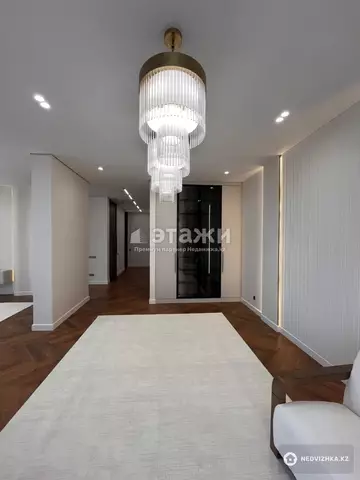 260 м², 7-комнатная квартира, этаж 13 из 20, 260 м², изображение - 19