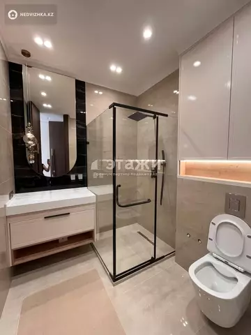 260 м², 7-комнатная квартира, этаж 13 из 20, 260 м², изображение - 20