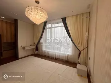 260 м², 7-комнатная квартира, этаж 13 из 20, 260 м², изображение - 22