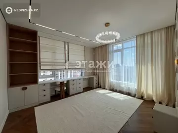 260 м², 7-комнатная квартира, этаж 13 из 20, 260 м², изображение - 24