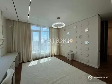 260 м², 7-комнатная квартира, этаж 13 из 20, 260 м², изображение - 25