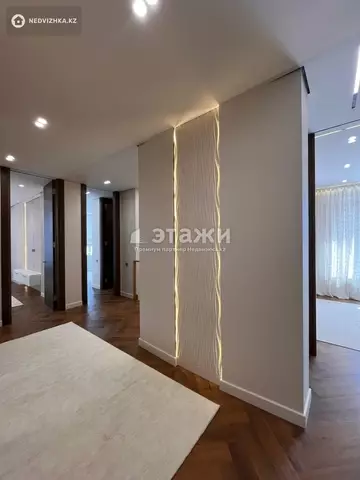 260 м², 7-комнатная квартира, этаж 13 из 20, 260 м², изображение - 27