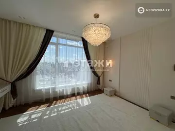260 м², 7-комнатная квартира, этаж 13 из 20, 260 м², изображение - 31