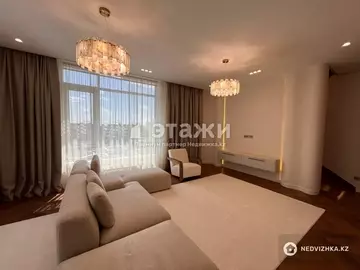 260 м², 7-комнатная квартира, этаж 13 из 20, 260 м², изображение - 33