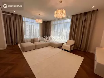260 м², 7-комнатная квартира, этаж 13 из 20, 260 м², изображение - 34