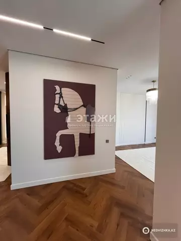 260 м², 7-комнатная квартира, этаж 13 из 20, 260 м², изображение - 35