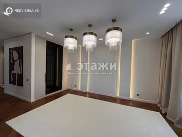 260 м², 7-комнатная квартира, этаж 13 из 20, 260 м², изображение - 36