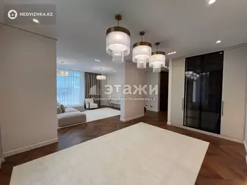 260 м², 7-комнатная квартира, этаж 13 из 20, 260 м², изображение - 37