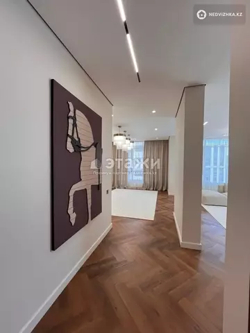 260 м², 7-комнатная квартира, этаж 13 из 20, 260 м², изображение - 38