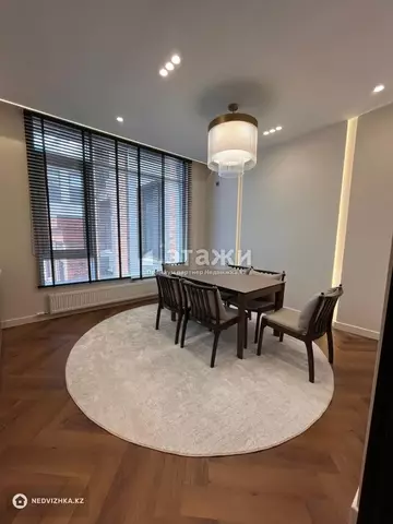 260 м², 7-комнатная квартира, этаж 13 из 20, 260 м², изображение - 41